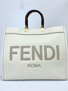 Fendi Sunshine Large